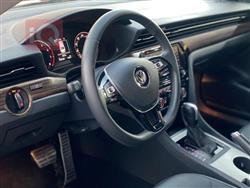 فولكسفاغن باسات